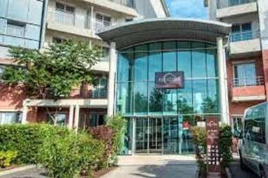 Appartement 2 pièces 73000 €