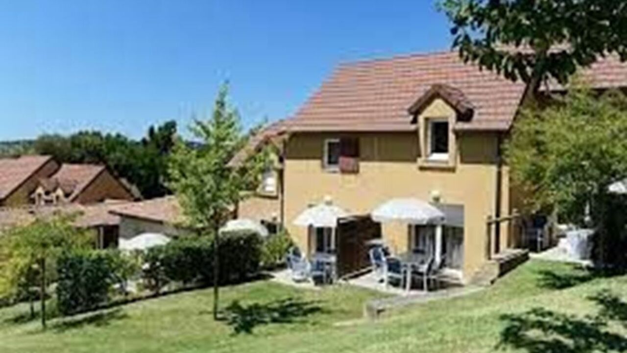 maison 3 pièces 43 m2 à vendre à Sarlat-la-Canéda (24200)