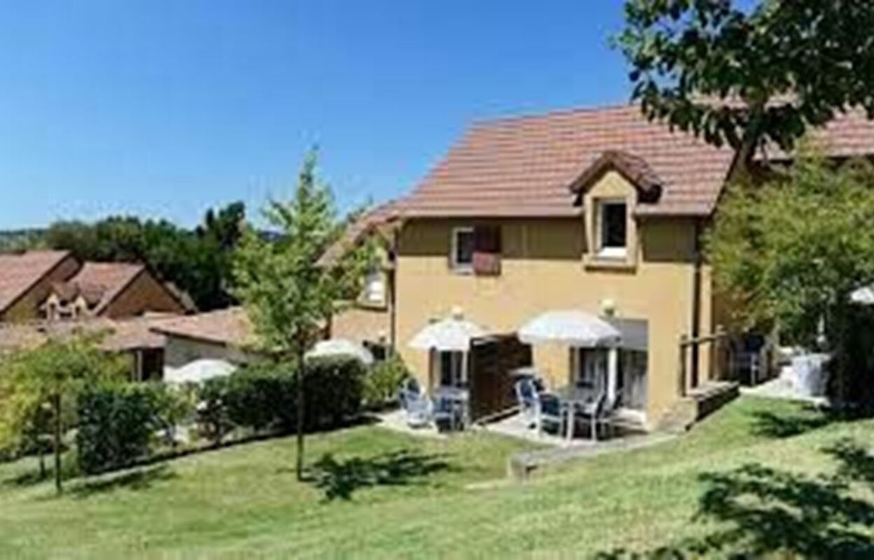 maison 3 pièces 43 m2 à vendre à Sarlat-la-Canéda (24200)