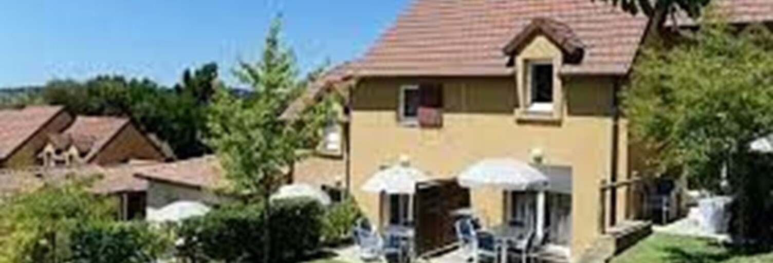 Maison 3 Pièces 43 m² à vendre à Sarlat-la-Canéda (24200)