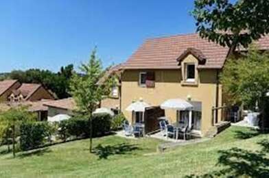 Maison 3 pièces 130000 €