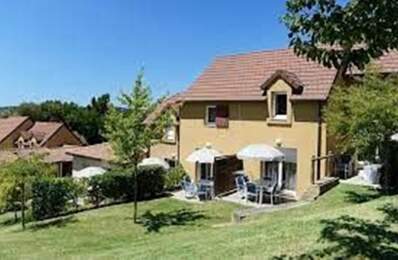 Maison - 43m ² — photo du bien