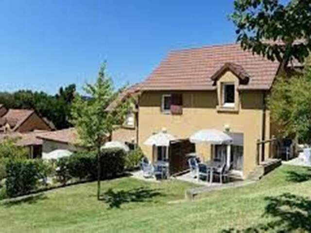 Maison - 43m ² — photo du bien