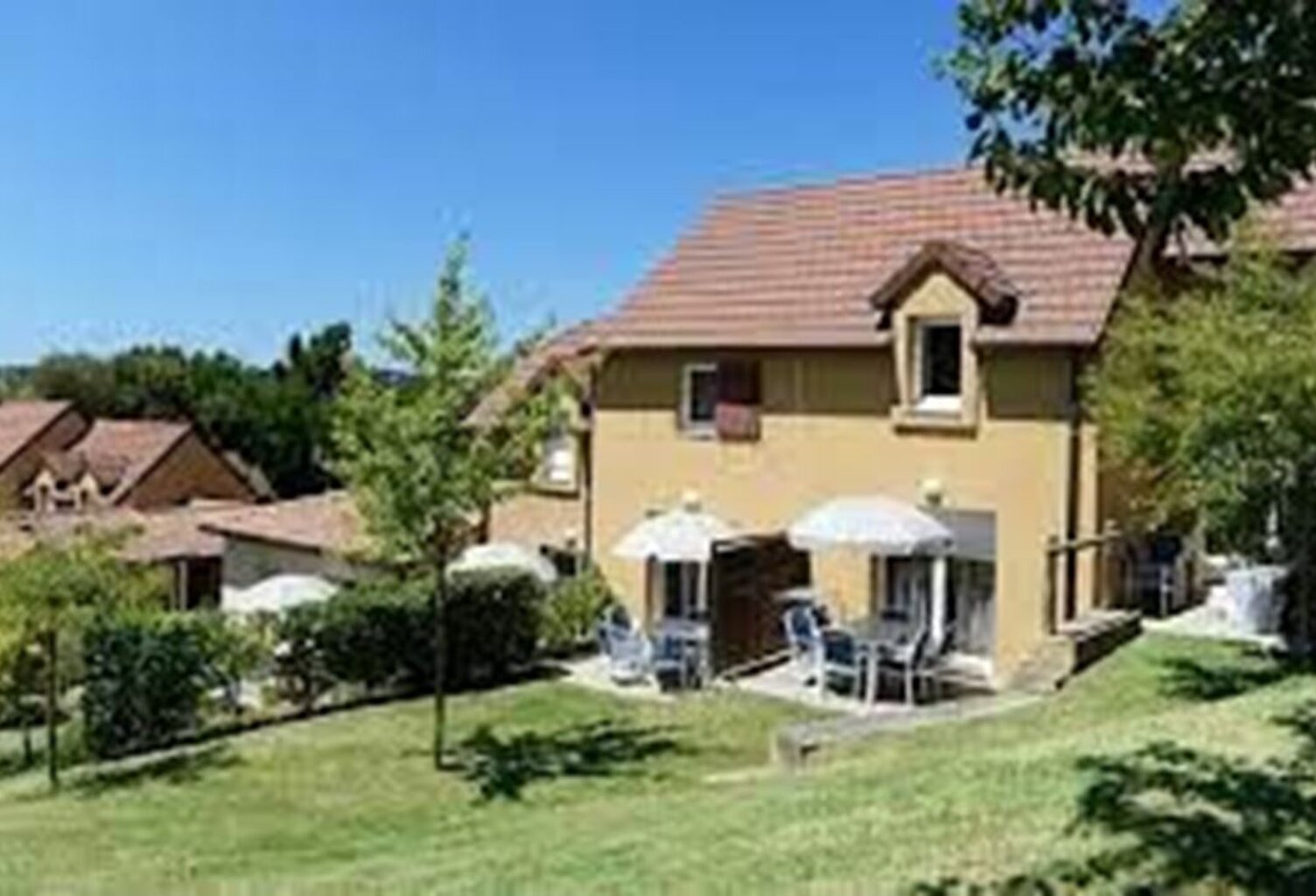 Maison - 43m ² — photo 1