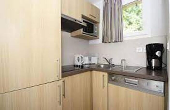 Maison - 43m ² — photo 3