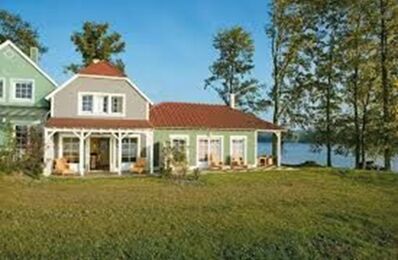 vente maison 109 000 € à proximité de Mauregny-en-Haye (02820)