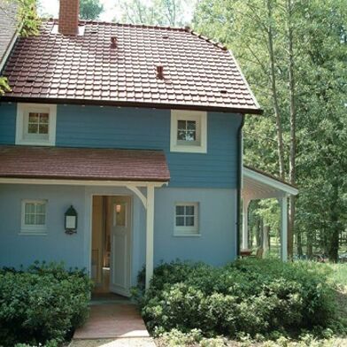 Maison 3 pièces 89000 €