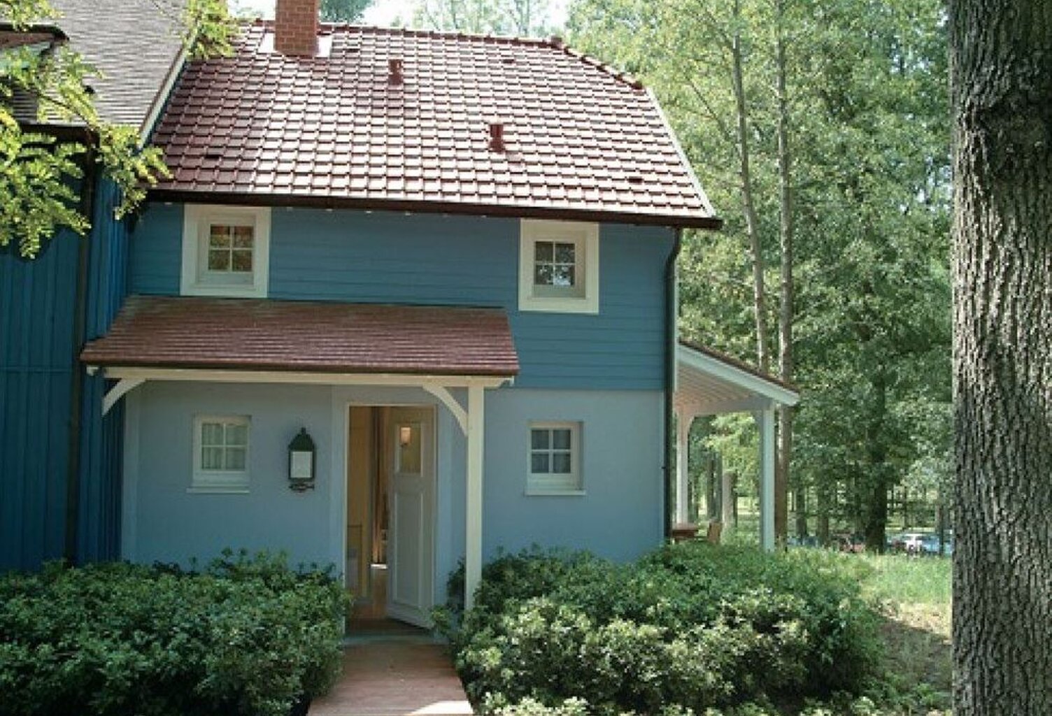 Maison - 31m ² — photo 1