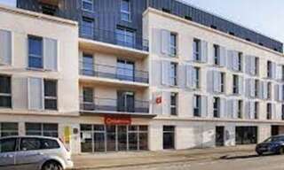 Appartement 1 Pièce 19 m² à vendre à Poitiers (86000)