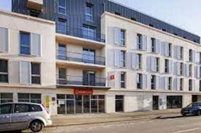Appartement 1 pièces 74000 €