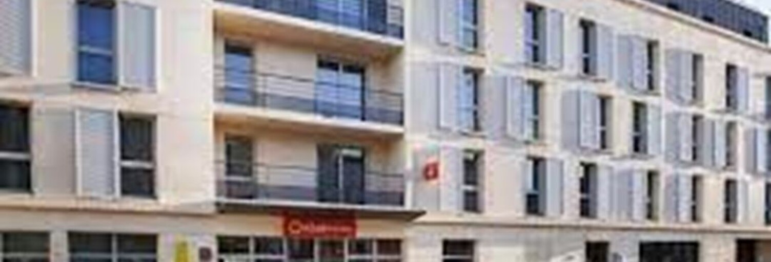 Appartement 1 Pièce 19 m² à vendre à Poitiers (86000)
