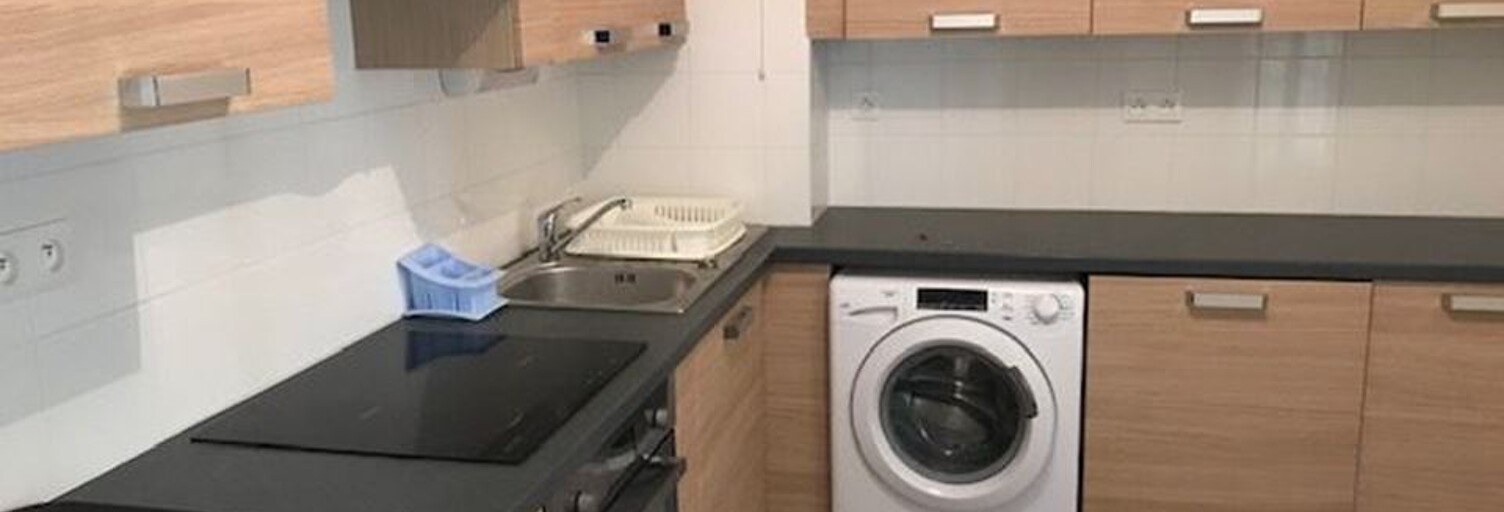 Appartement 2 Pièces 44 m² à vendre à Laroque-Timbaut (47340)