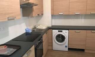 Appartement 2 Pièces 44 m² à vendre à Laroque-Timbaut (47340)