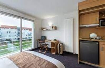 vente appartement 69 000 € à proximité de Oinville-sous-Auneau (28700)