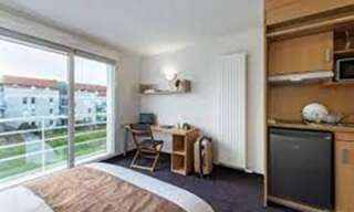 Appartement 1 Pièce 28 m² à vendre à Chartres (28000)