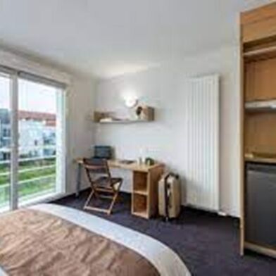 Appartement 1 pièces 69000 €