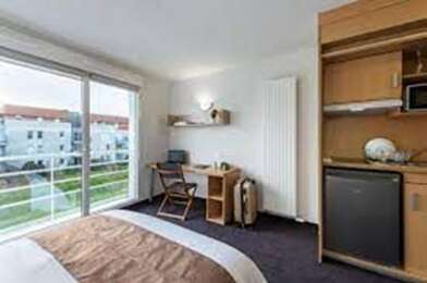 Appartement 1 pièces 69000 €