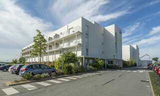 Appartement 1 Pièce 28 m² à vendre à Chartres (28000)