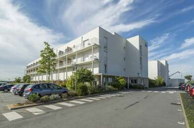 Appartement 1 pièces 50000 €