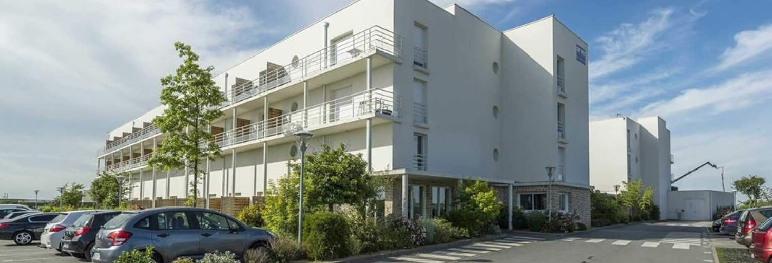 Appartement 1 Pièce 28 m² à vendre à Chartres (28000)