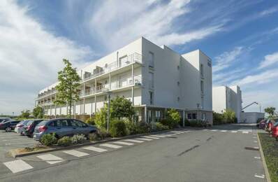 Studio - 28m ² — photo du bien