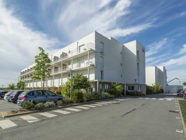 Studio - 28m ² — photo du bien