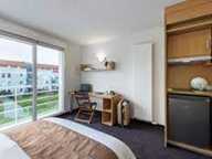 Studio - 28m ² — photo 2