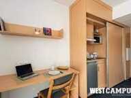 Studio - 28m ² — photo 3