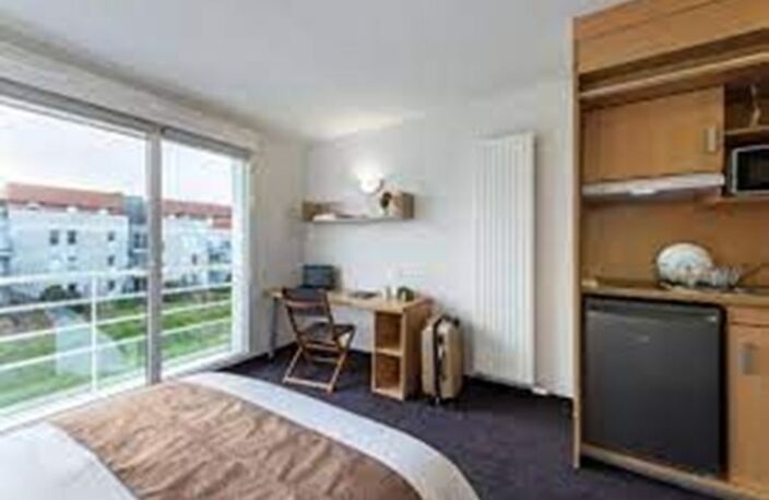 Studio - 28m ² — photo 2