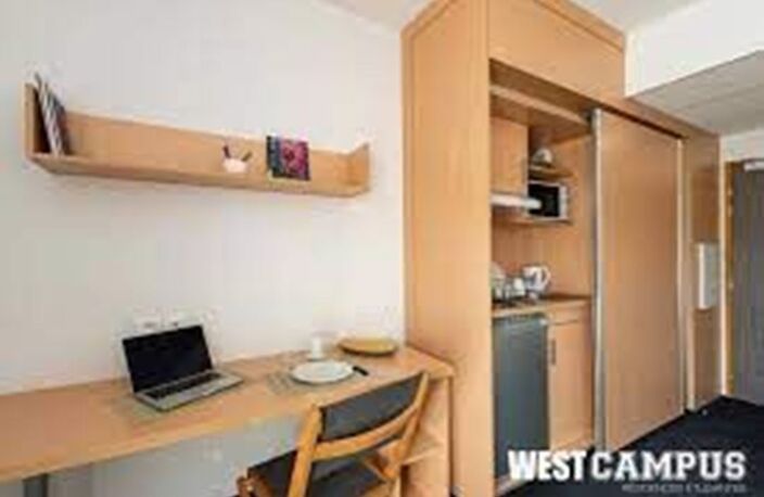 Studio - 28m ² — photo 3