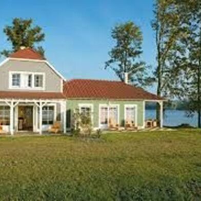 Maison 2 pièces 71250 €