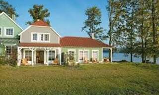 Maison 2 Pièces 27 m² à vendre à Chamouille (02860)