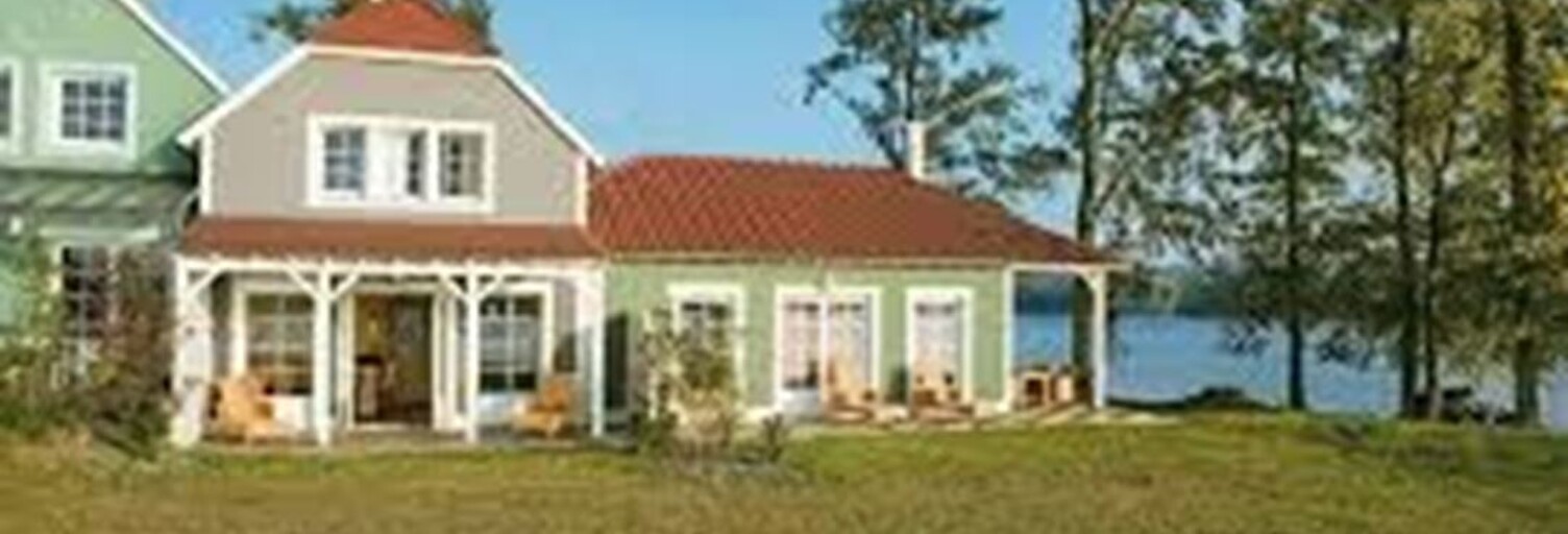 Maison 2 Pièces 27 m² à vendre à Chamouille (02860)