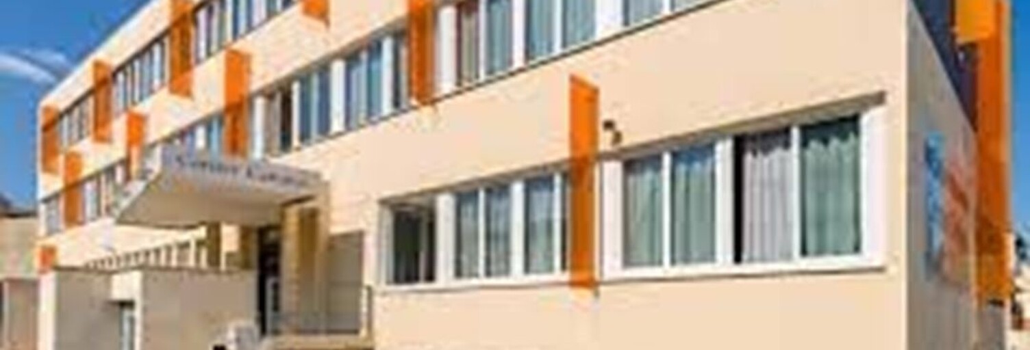 Appartement 1 Pièce 19 m² à vendre à Massy (91300)