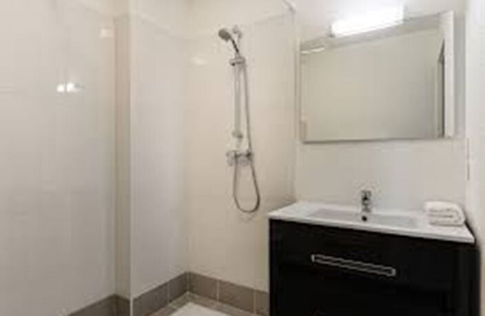 Studio - 19m ² — photo 4