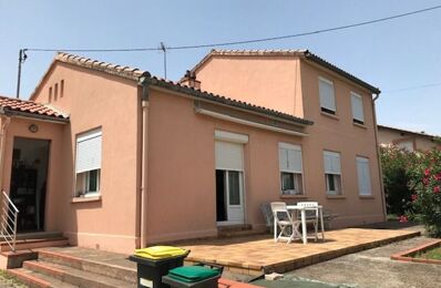 vente appartement 460 000 € à proximité de Villeneuve-Lès-Bouloc (31620)