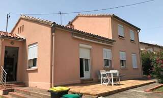 Appartement 5 Pièces 144 m² à vendre à Aussonne (31840)