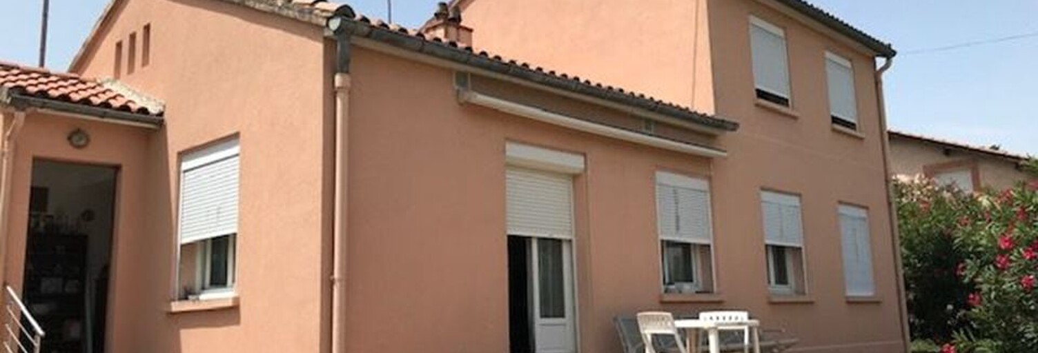 Appartement 5 Pièces 144 m² à vendre à Aussonne (31840)