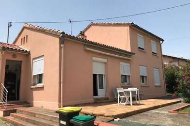 Appartement 5 pièces 350000 €