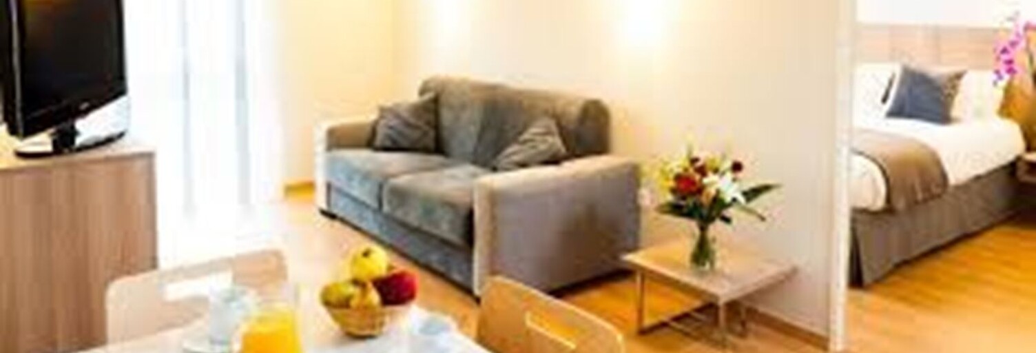 Appartement 1 Pièce 35 m² à vendre à Toulouse (31400)