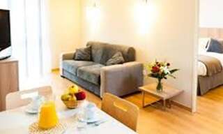 Appartement 1 Pièce 35 m² à vendre à Toulouse (31400)