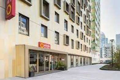 Appartement 1 pièces 174000 €