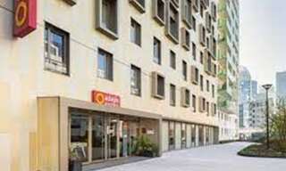 Appartement 1 Pièce 25 m² à vendre à Courbevoie (92400)