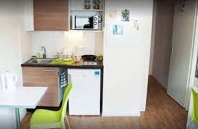 vente appartement 113 000 € à proximité de Champlan (91160)