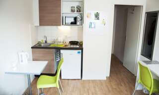 Appartement 1 Pièce 19 m² à vendre à Sèvres (92310)