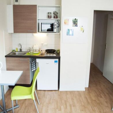 Appartement 1 pièces 95000 €