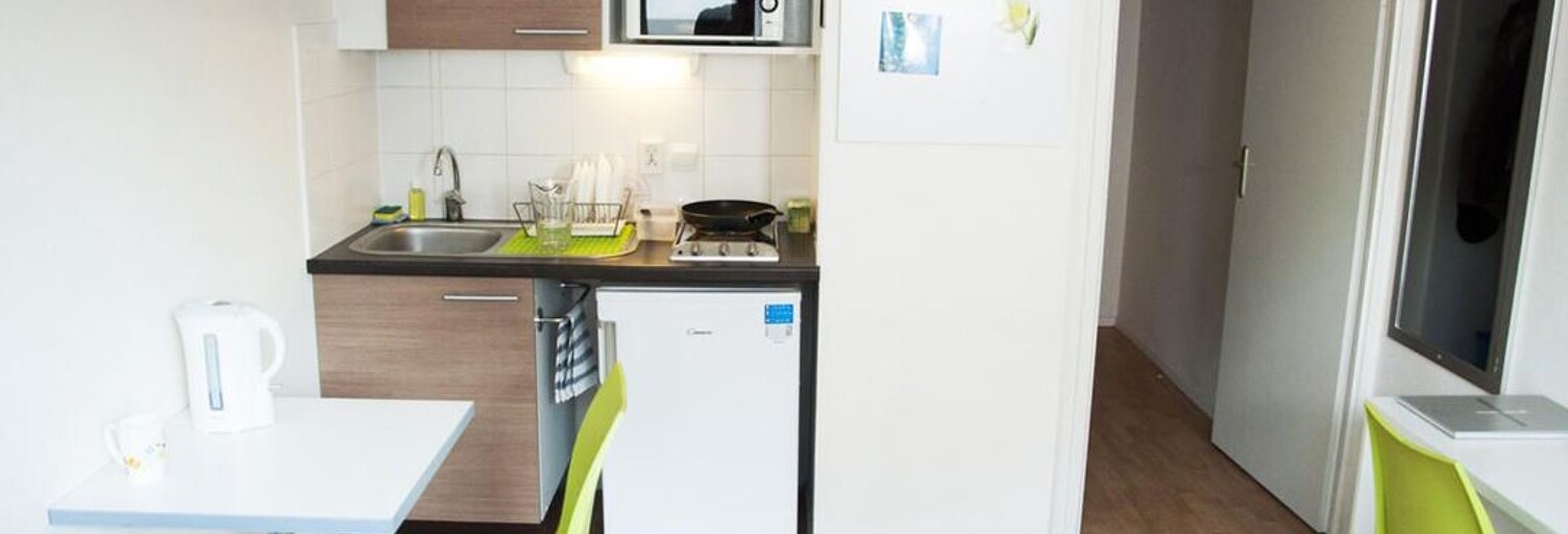 Appartement 1 Pièce 19 m² à vendre à Sèvres (92310)