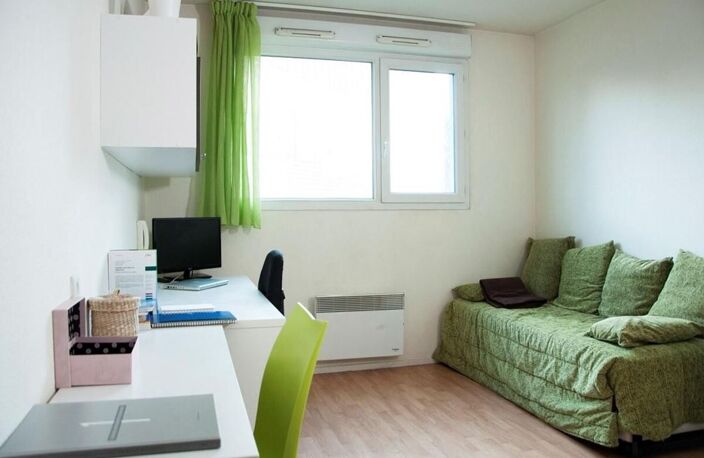 Studio - 19m ² — photo 2