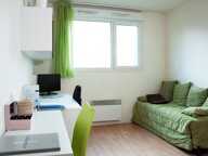 Studio - 19m ² — photo 2