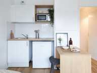 Studio - 19m ² — photo 3